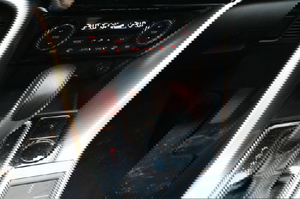 Mitsubishi Eclipse usata a Pordenone (12)