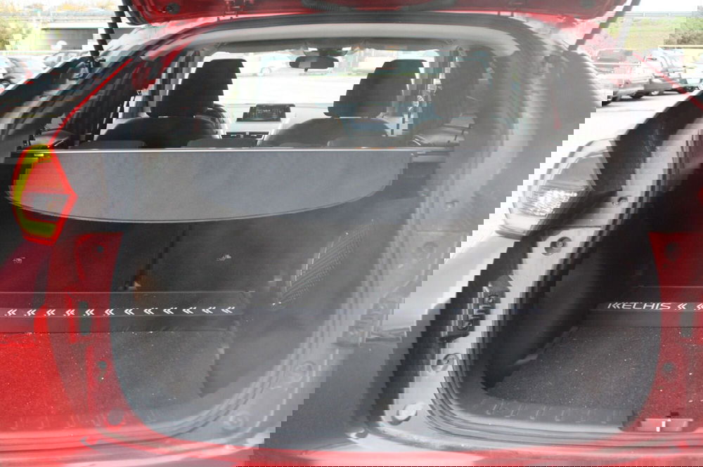 Mitsubishi Eclipse usata a Pordenone (6)