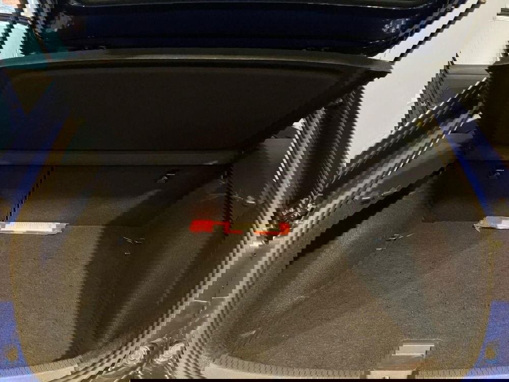 Volkswagen Taigo usata a Bologna (10)