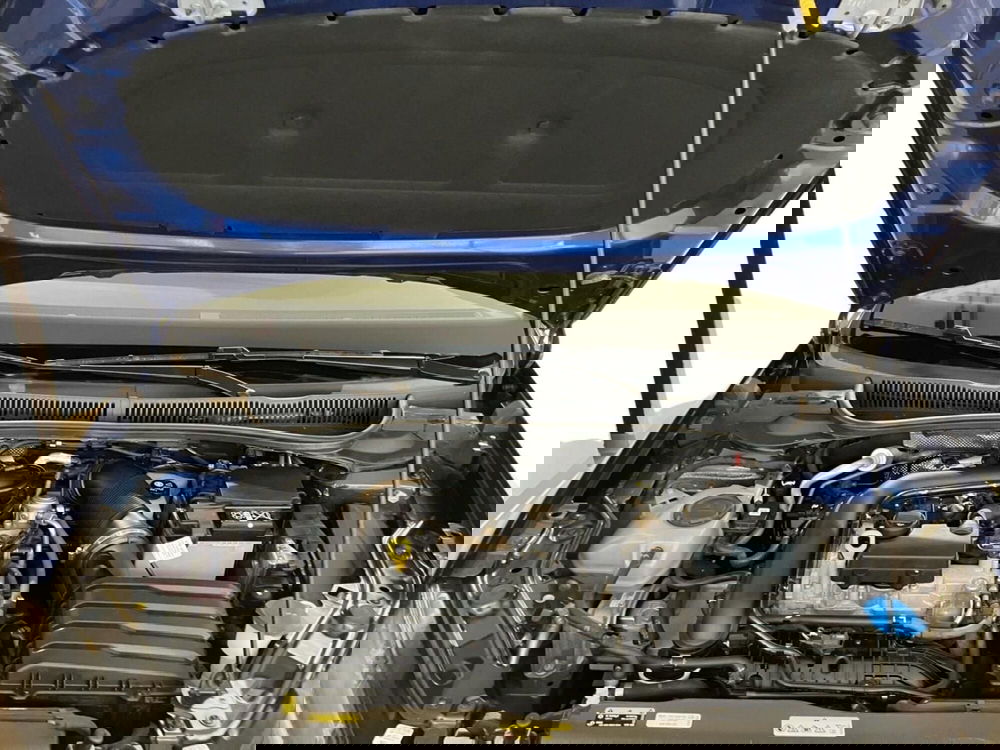 Volkswagen Taigo usata a Bologna (11)