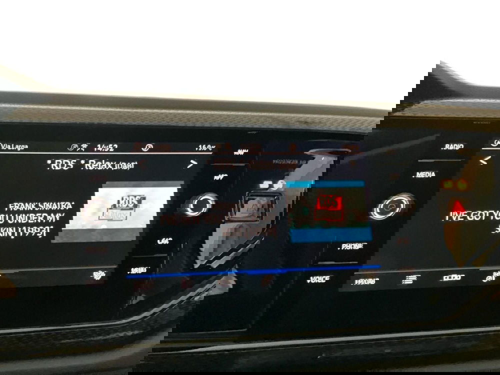 Volkswagen Taigo usata a Bologna (15)