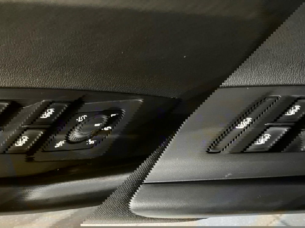 Volkswagen Taigo usata a Bologna (19)