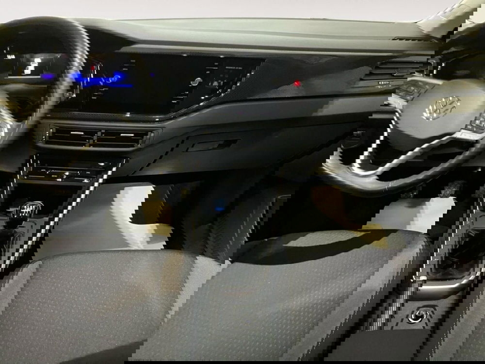 Volkswagen Taigo usata a Bologna (7)