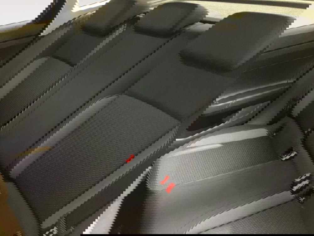 Volkswagen Taigo usata a Bologna (9)