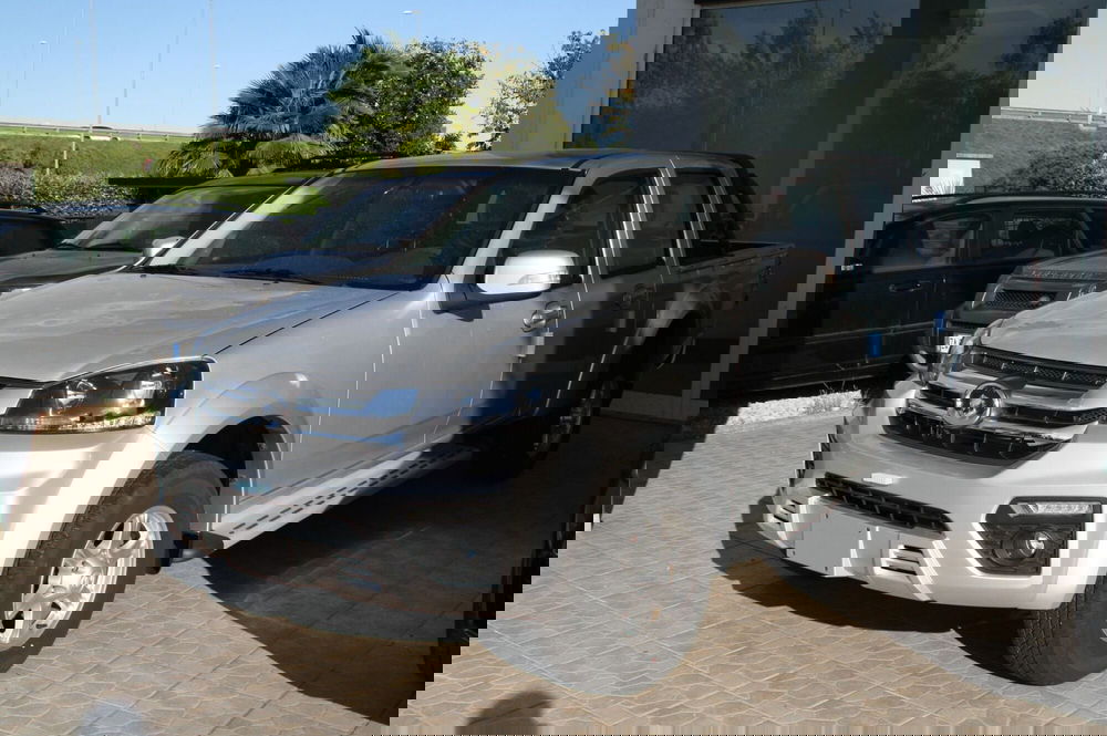 Great Wall Steed Pick-up nuova a Pordenone