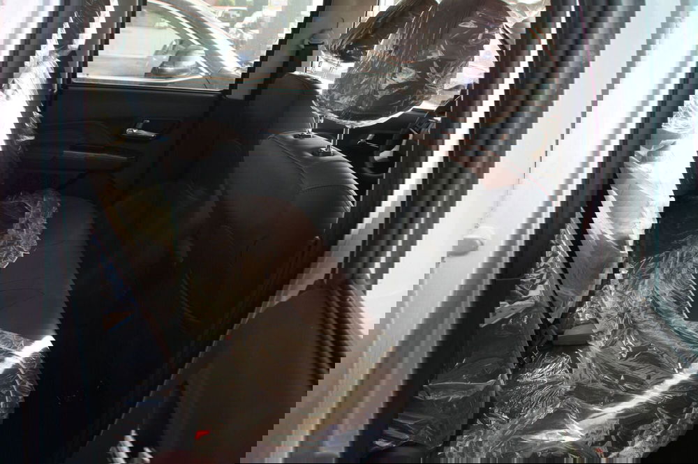 Great Wall Steed Pick-up nuova a Pordenone (13)