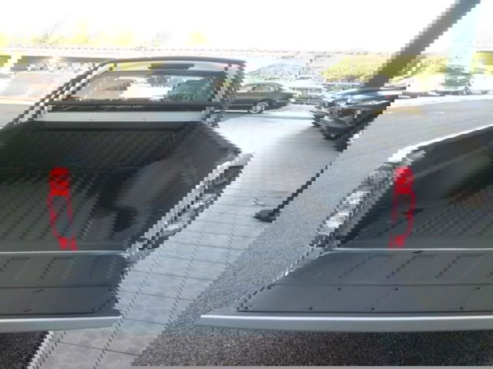 Great Wall Steed Pick-up nuova a Pordenone (5)