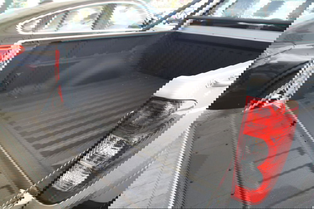 Great Wall Steed Pick-up nuova a Pordenone (8)