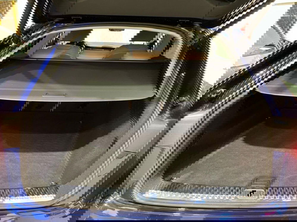 Audi Q8 usata a Bologna (10)