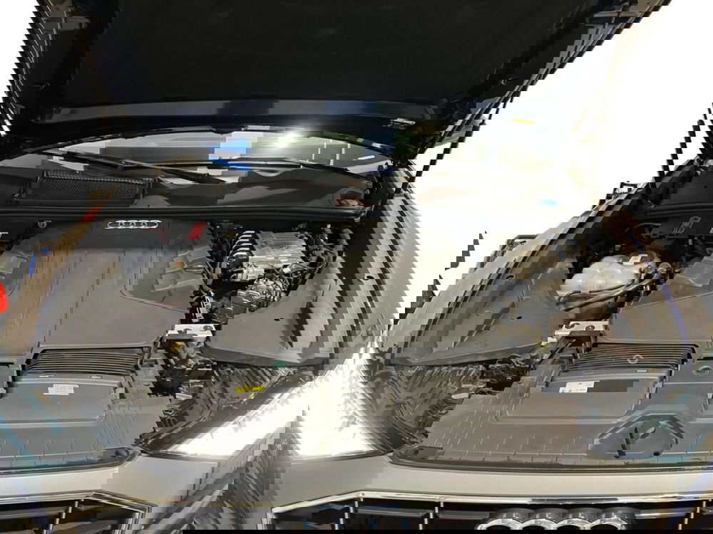 Audi Q8 usata a Bologna (11)