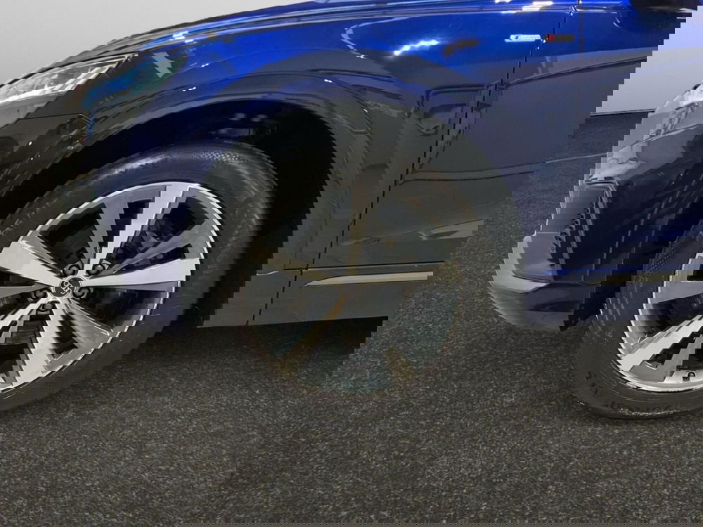 Audi Q8 usata a Bologna (12)