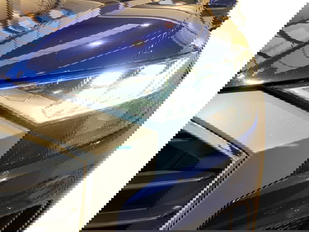 Audi Q8 usata a Bologna (13)