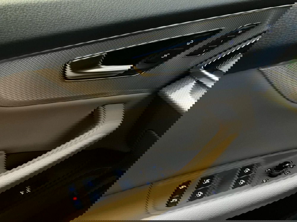 Audi Q8 usata a Bologna (17)