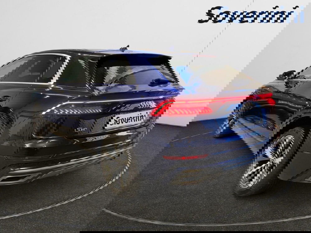 Audi Q8 usata a Bologna (2)