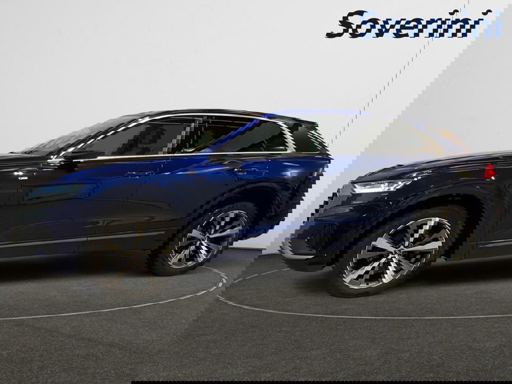 Audi Q8 usata a Bologna (3)