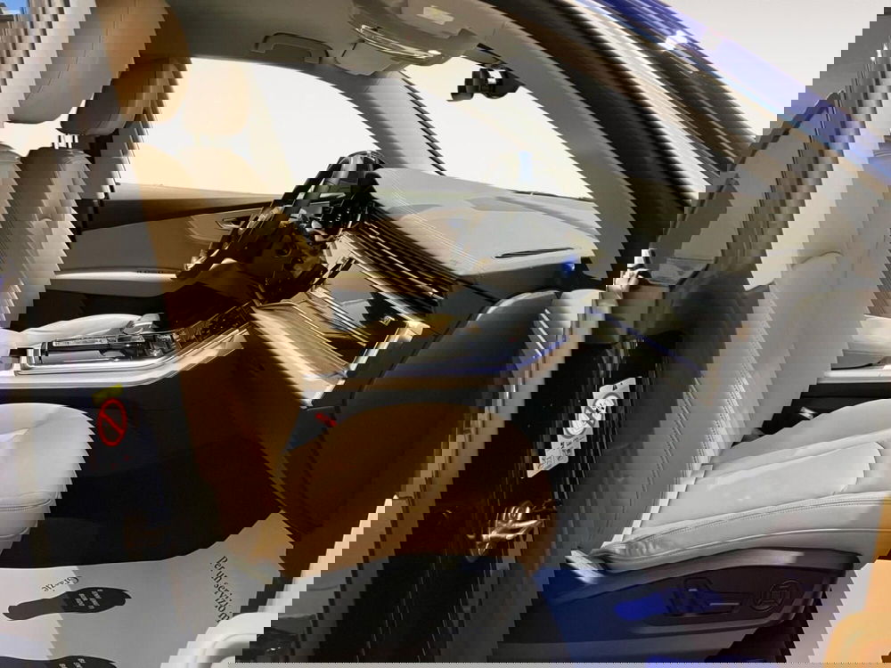 Audi Q8 usata a Bologna (8)