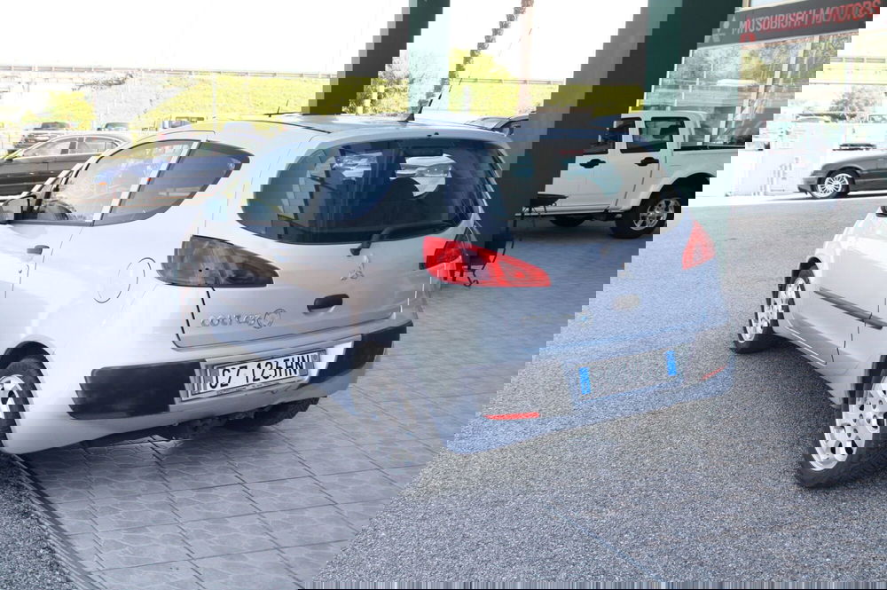 Mitsubishi Colt usata a Pordenone