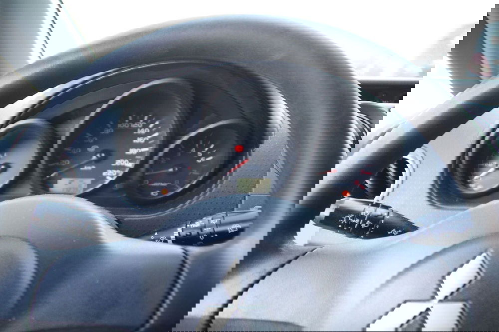 Mitsubishi Colt usata a Pordenone (13)