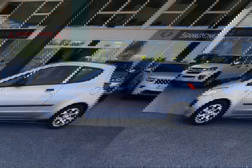 Mitsubishi Colt usata a Pordenone (3)