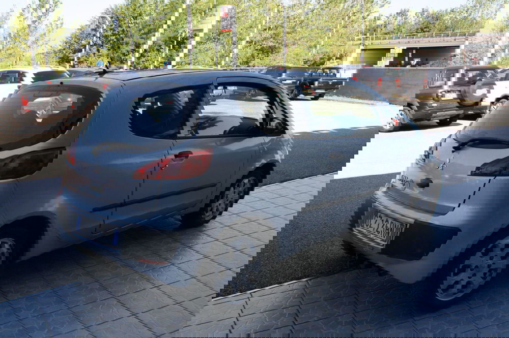 Mitsubishi Colt usata a Pordenone (4)