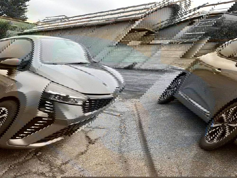 Renault Clio usata a Monza e Brianza