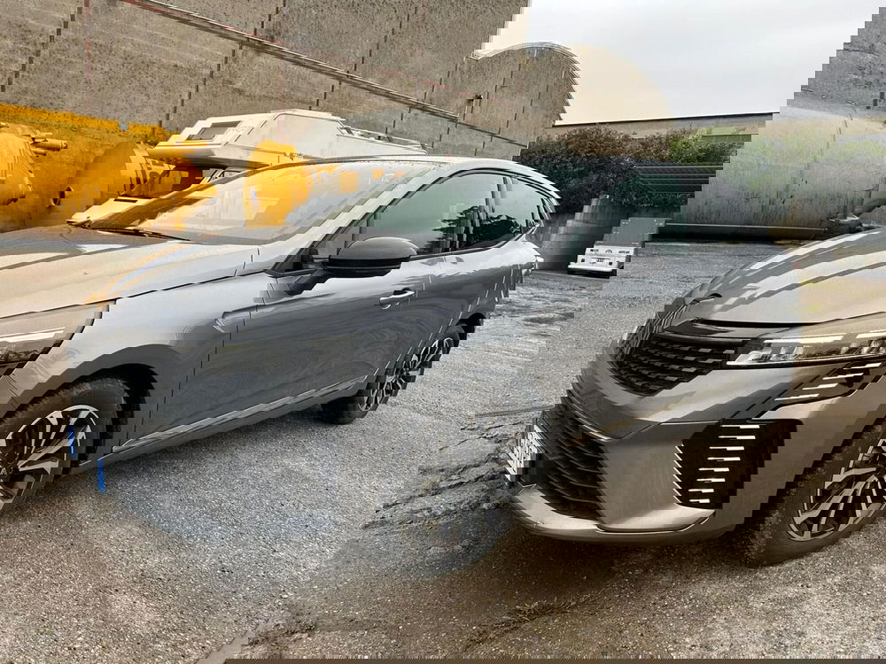 Renault Clio usata a Monza e Brianza (2)