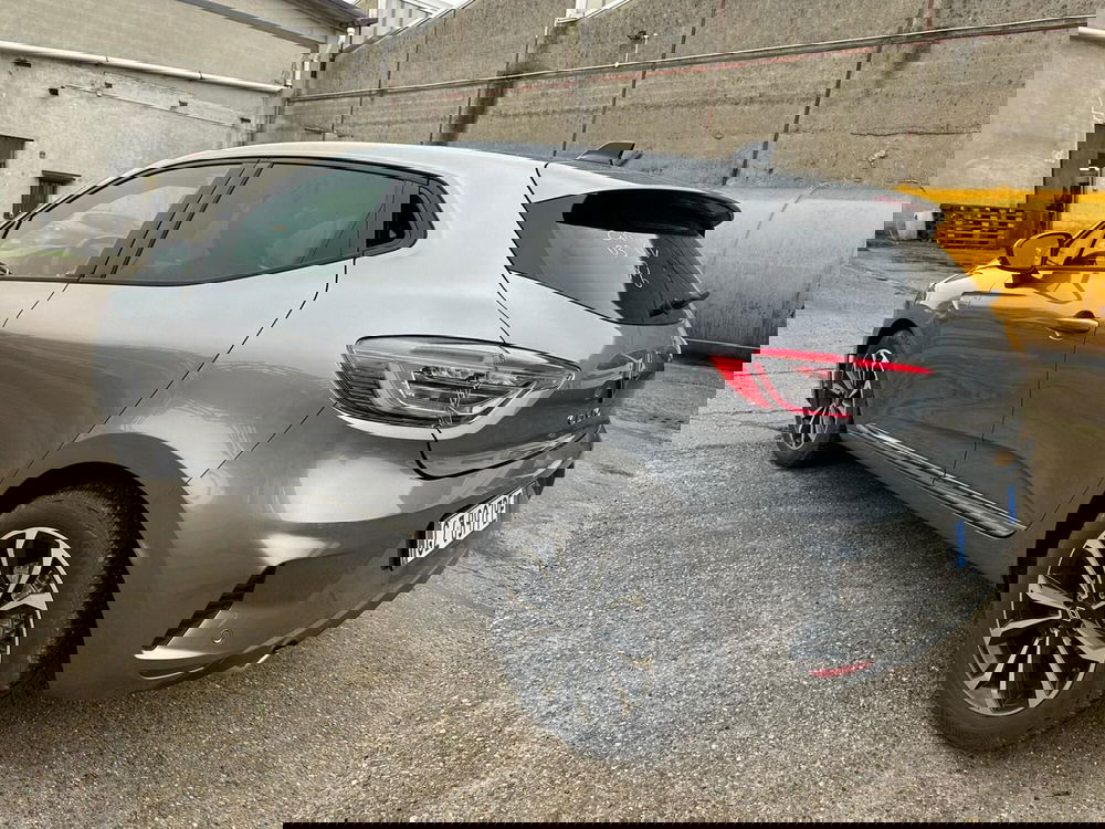 Renault Clio usata a Monza e Brianza (5)