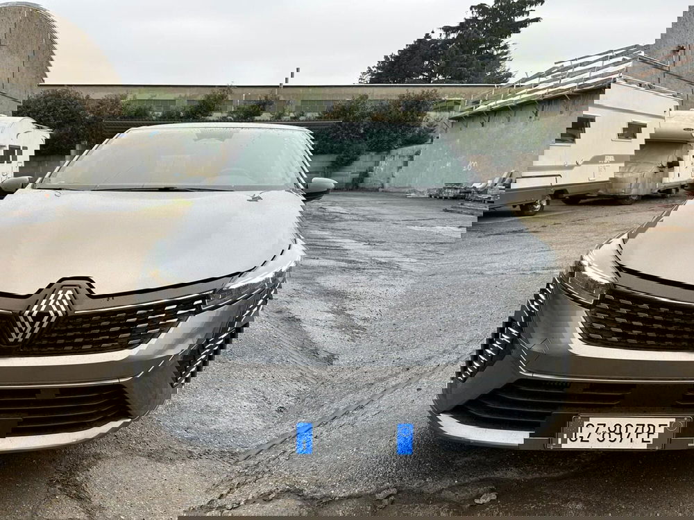 Renault Clio usata a Monza e Brianza (6)