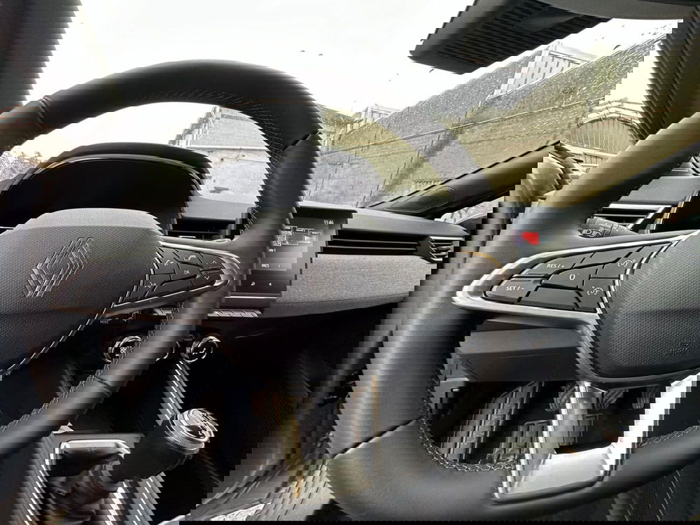 Renault Clio usata a Monza e Brianza (7)