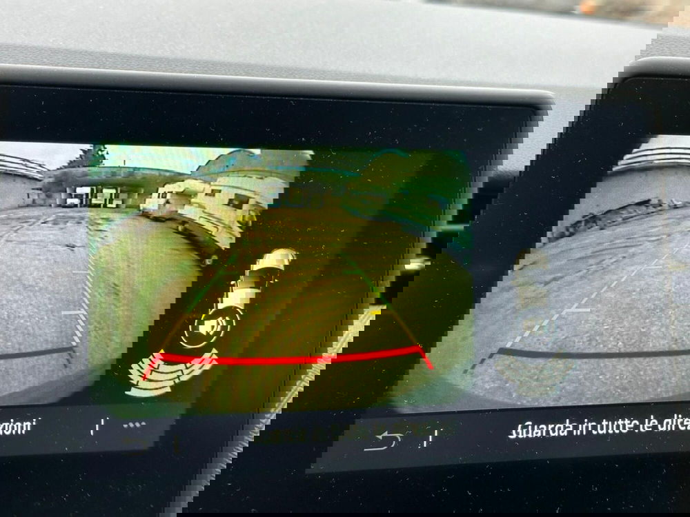 Renault Clio usata a Monza e Brianza (8)