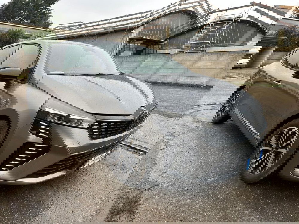 Renault Clio usata a Monza e Brianza