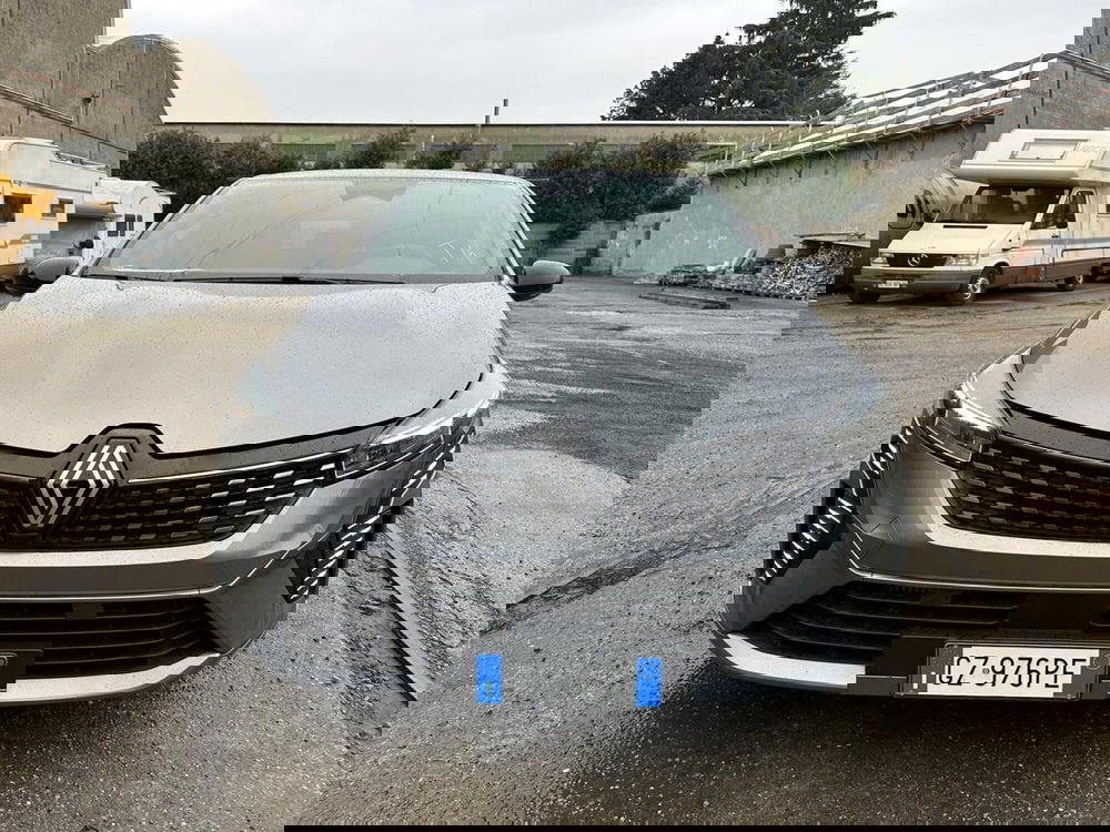 Renault Clio usata a Monza e Brianza (2)