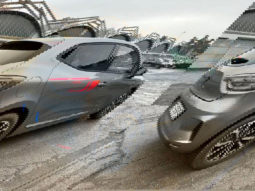 Renault Clio usata a Monza e Brianza (3)