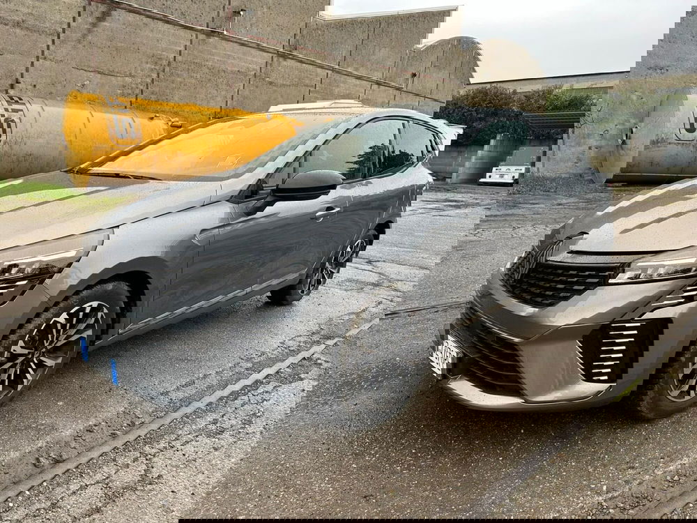 Renault Clio usata a Monza e Brianza (4)