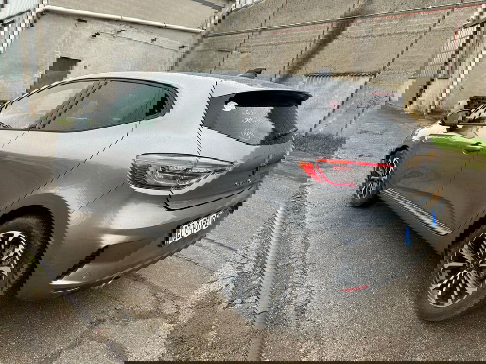 Renault Clio usata a Monza e Brianza (6)