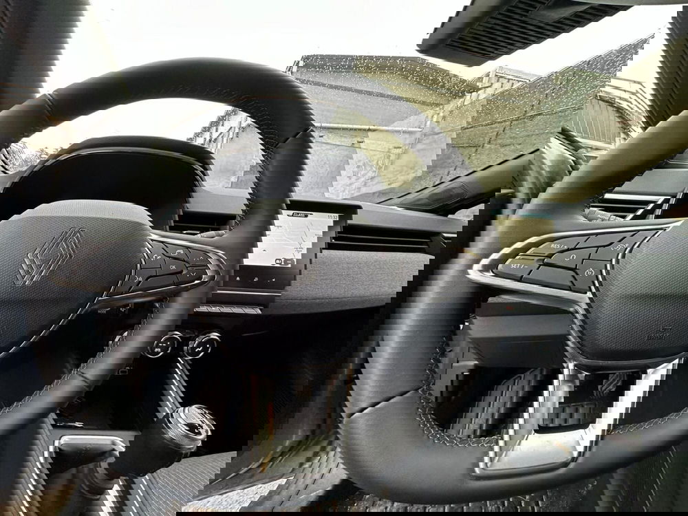 Renault Clio usata a Monza e Brianza (7)