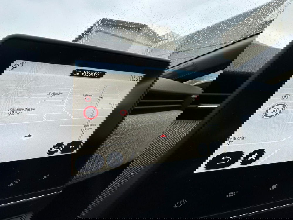 Renault Clio usata a Monza e Brianza (8)