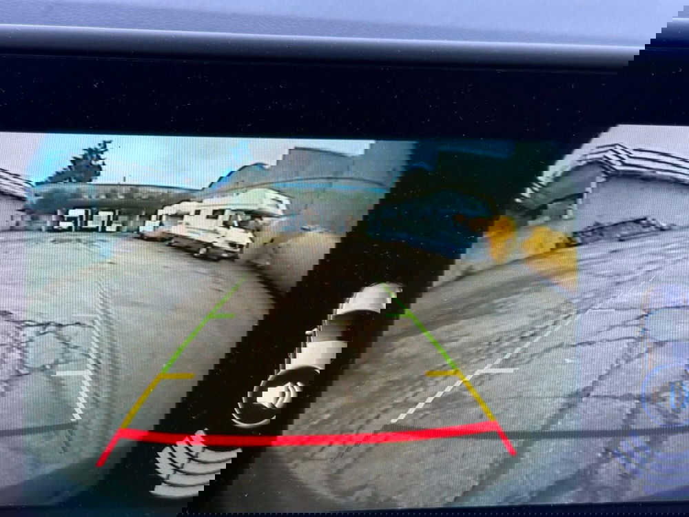 Renault Clio usata a Monza e Brianza (9)