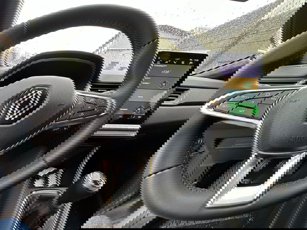 Renault Captur usata a Monza e Brianza (10)