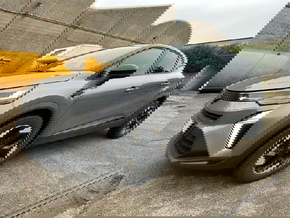 Renault Captur usata a Monza e Brianza (2)