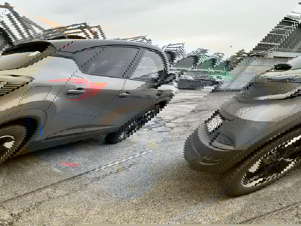 Renault Captur usata a Monza e Brianza (3)