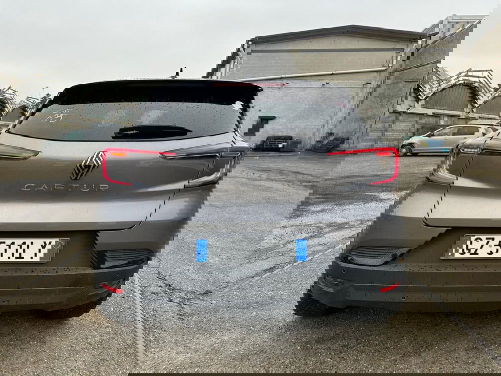 Renault Captur usata a Monza e Brianza (4)