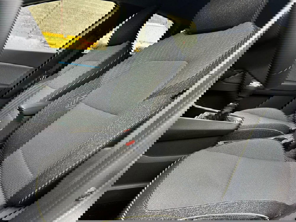 Renault Captur usata a Monza e Brianza (7)