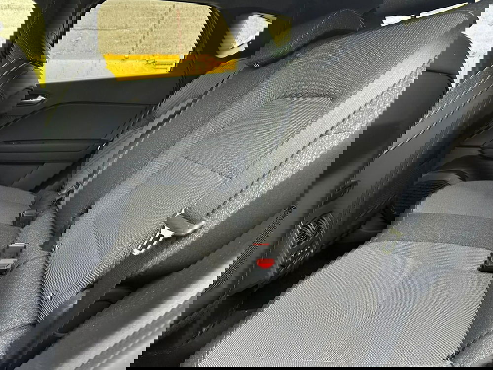 Renault Captur usata a Monza e Brianza (8)