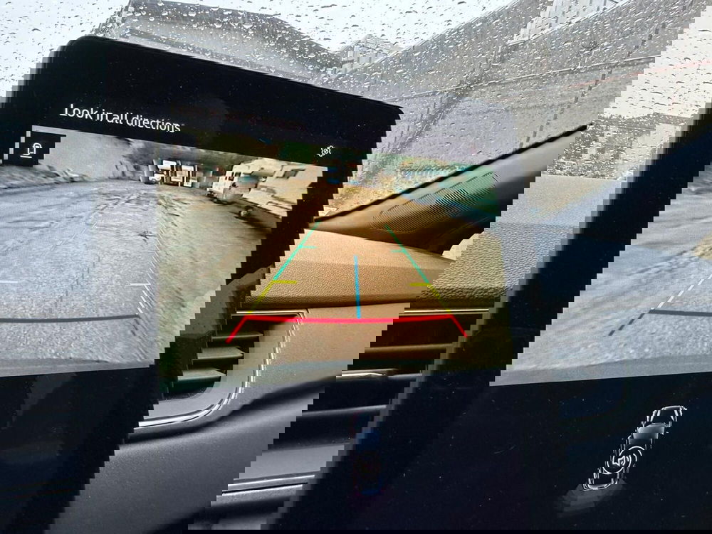 Renault Captur usata a Monza e Brianza (9)