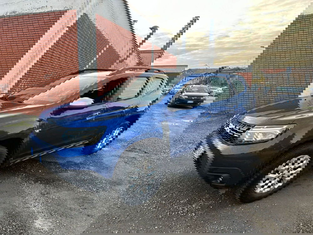 Dacia Duster usata a Monza e Brianza (3)