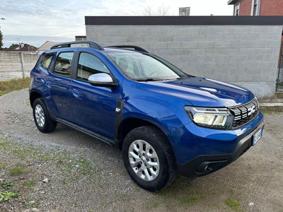 Dacia Duster 1.0 TCe 90 CV 4x2 Expression del 2022 usata a Lissone