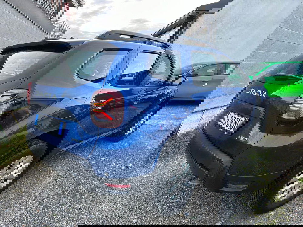 Dacia Duster usata a Monza e Brianza (2)