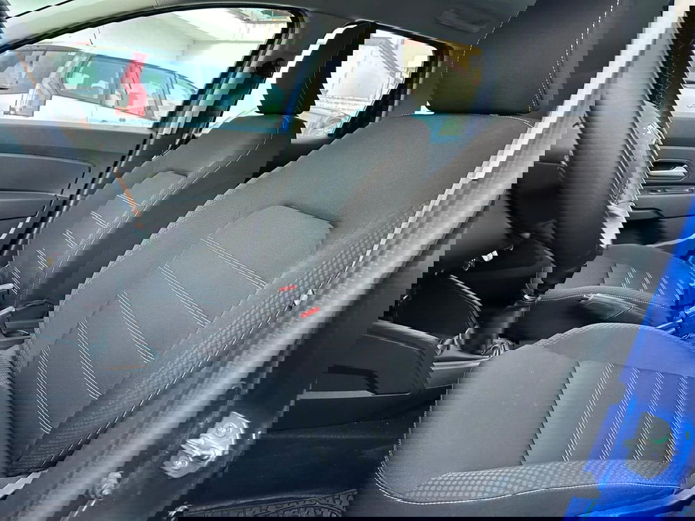 Dacia Duster usata a Monza e Brianza (5)