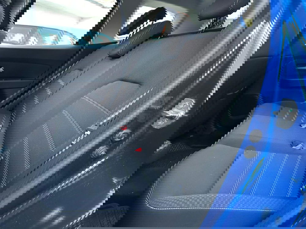 Dacia Duster usata a Monza e Brianza (6)